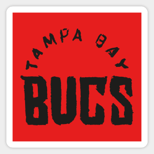 Tampa Bay Bucanneeers 09 Magnet